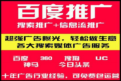 百度推广成功案例：助力企业品牌形象塑造